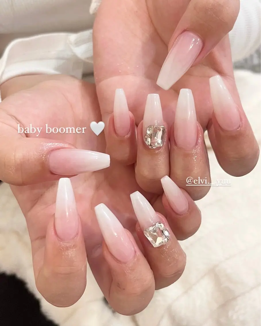 ネイル SALON ELVI.のネイルデザイン