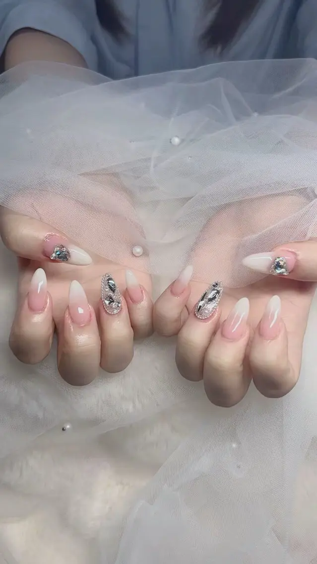 ネイル RuBy Nail93のネイルデザイン