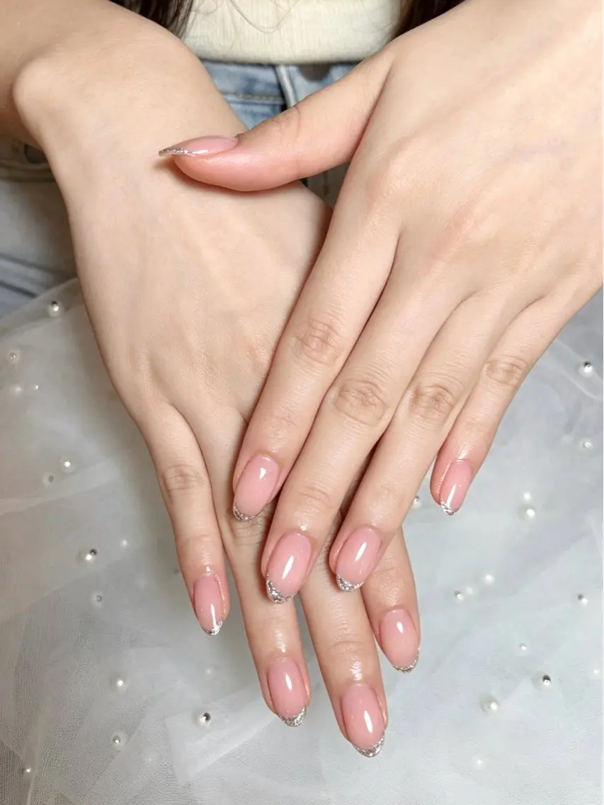 ネイル EASEN のあのネイルデザイン