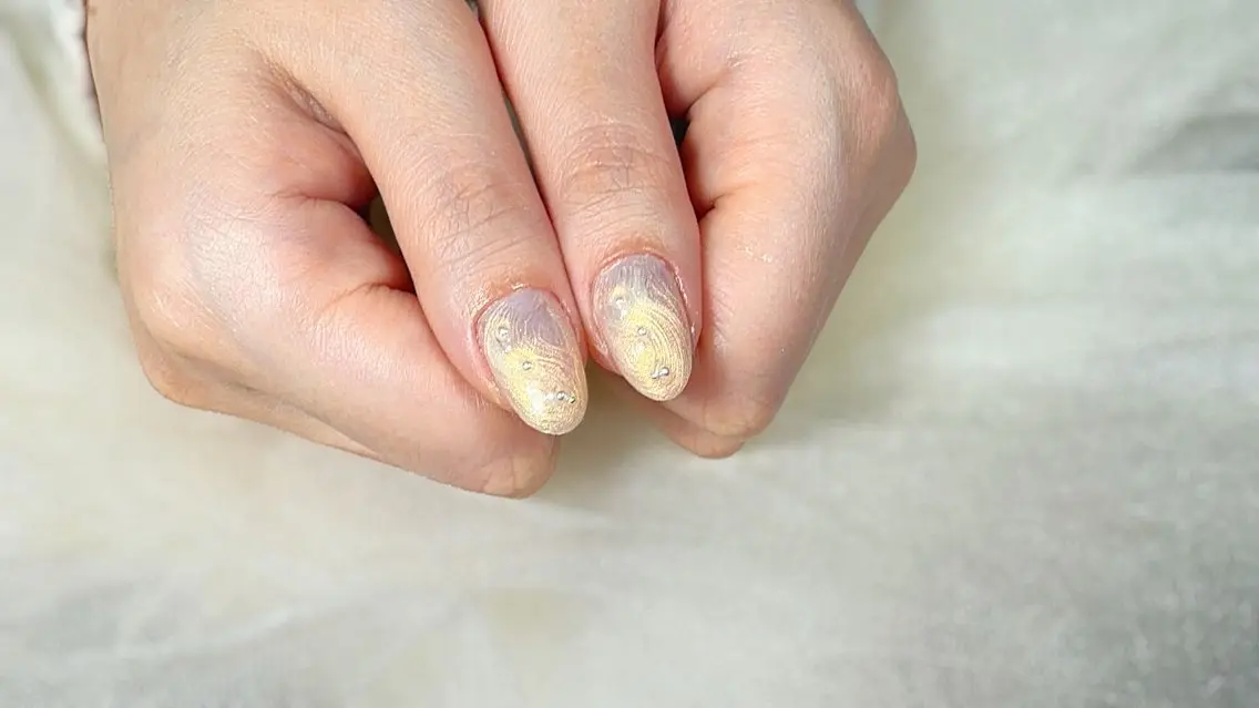ネイル ハンドネイル Ayumi nails川崎店のネイルデザイン