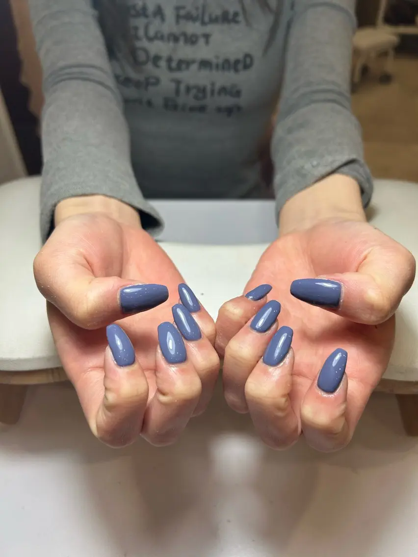 ネイル 🎀 アネラ しま  🎀のネイルデザイン