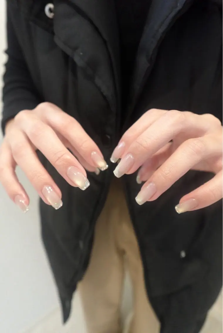 ネイル nail & eye elyのネイルデザイン