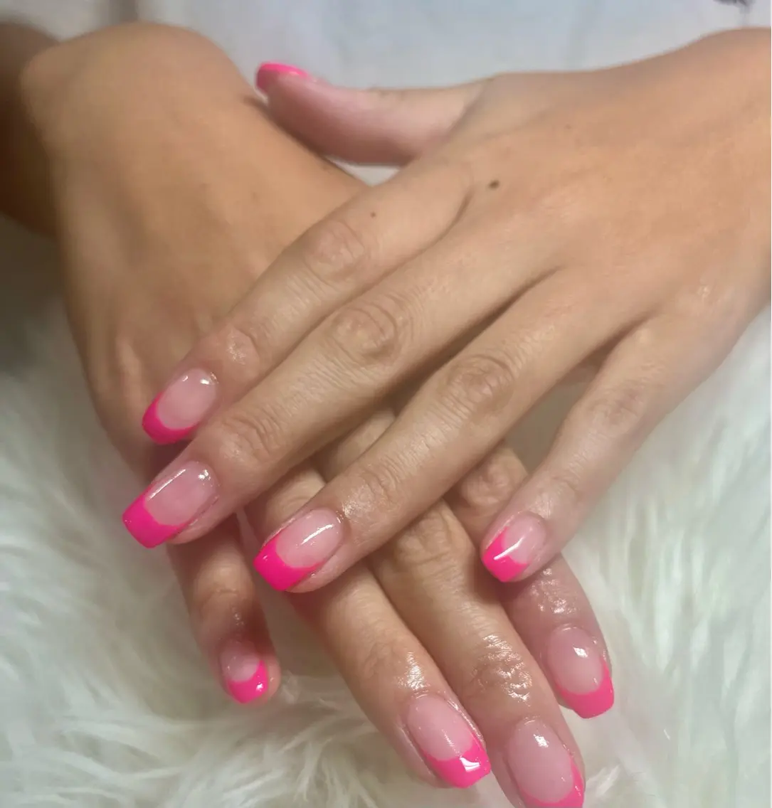ネイル ハンドネイル nail patio kaoriのネイルデザイン