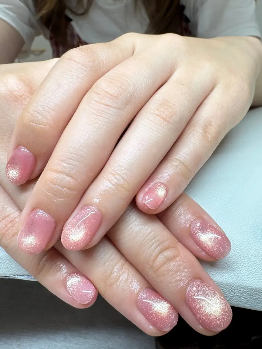 ネイル Setsu nailのネイルデザイン