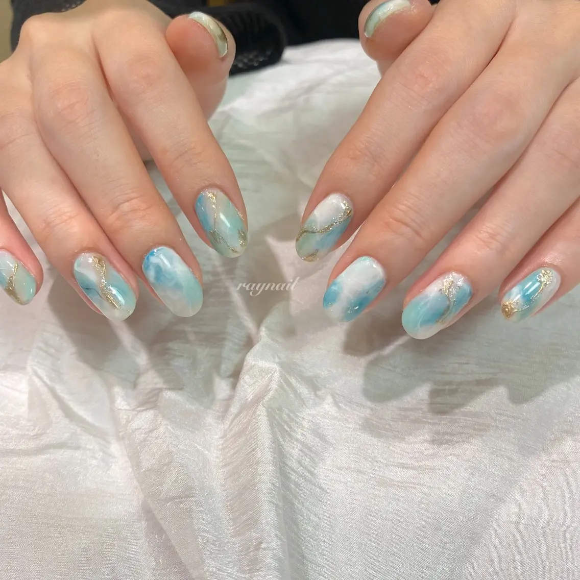 ネイル ハンドネイル ray nail. 中央橋店のその他イメージ