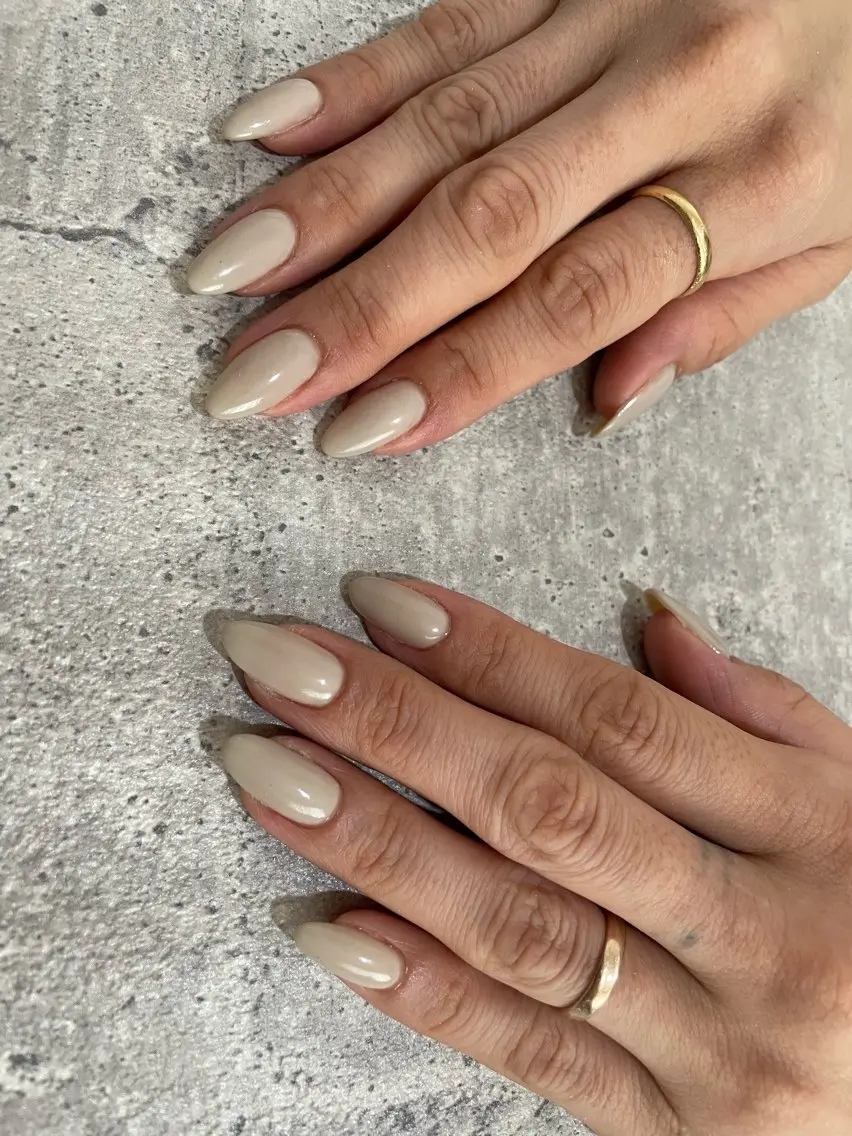 ネイル ワンカラーネイル meeye&nail 【完全個室】のマツエク・マツパデザイン