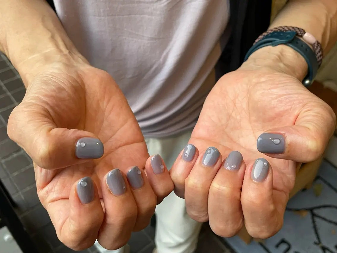 ネイル Sasa ✿のネイルデザイン