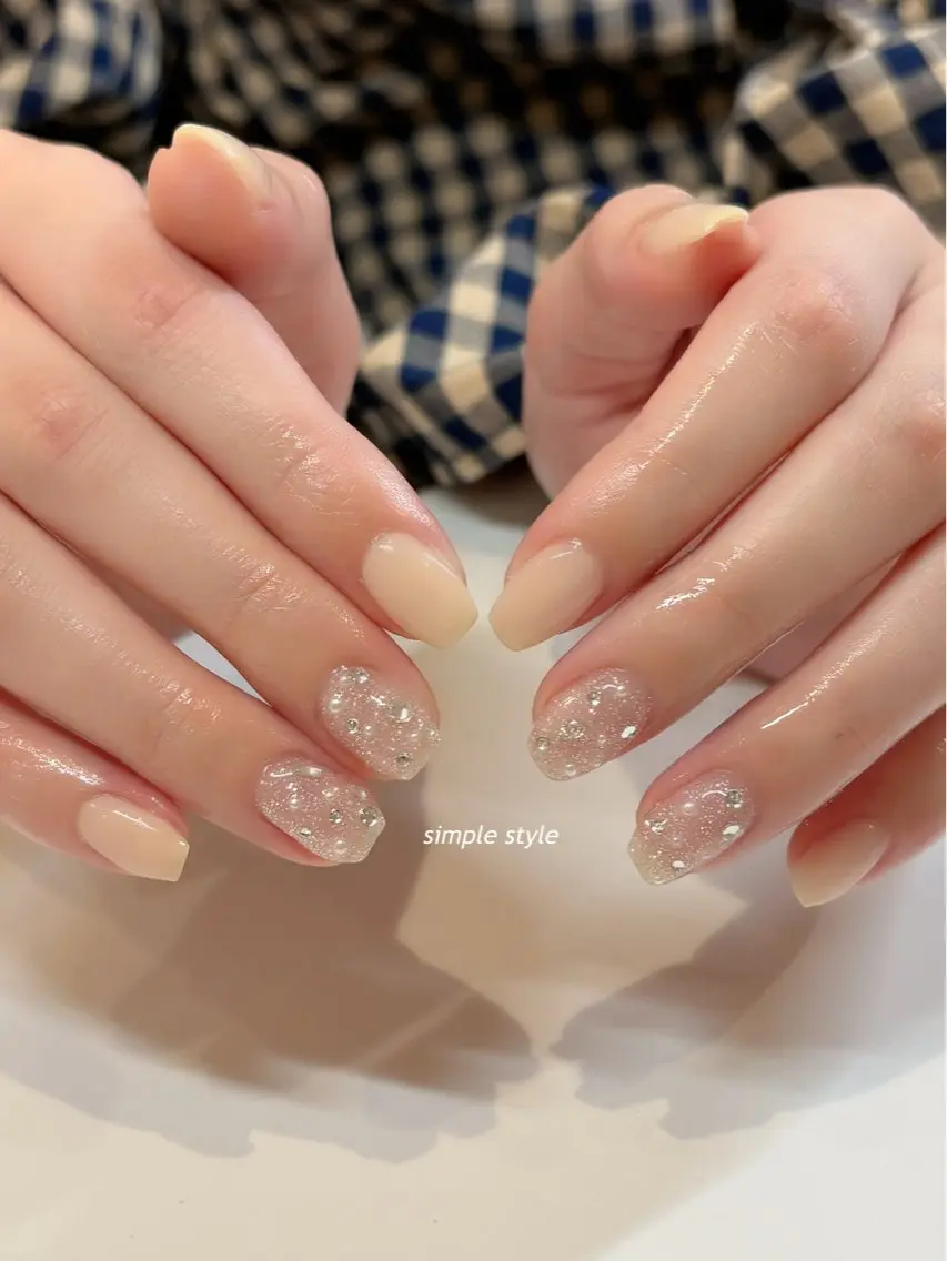 ネイル ハンドネイル ROCCOnail. RICO💞のネイルデザイン