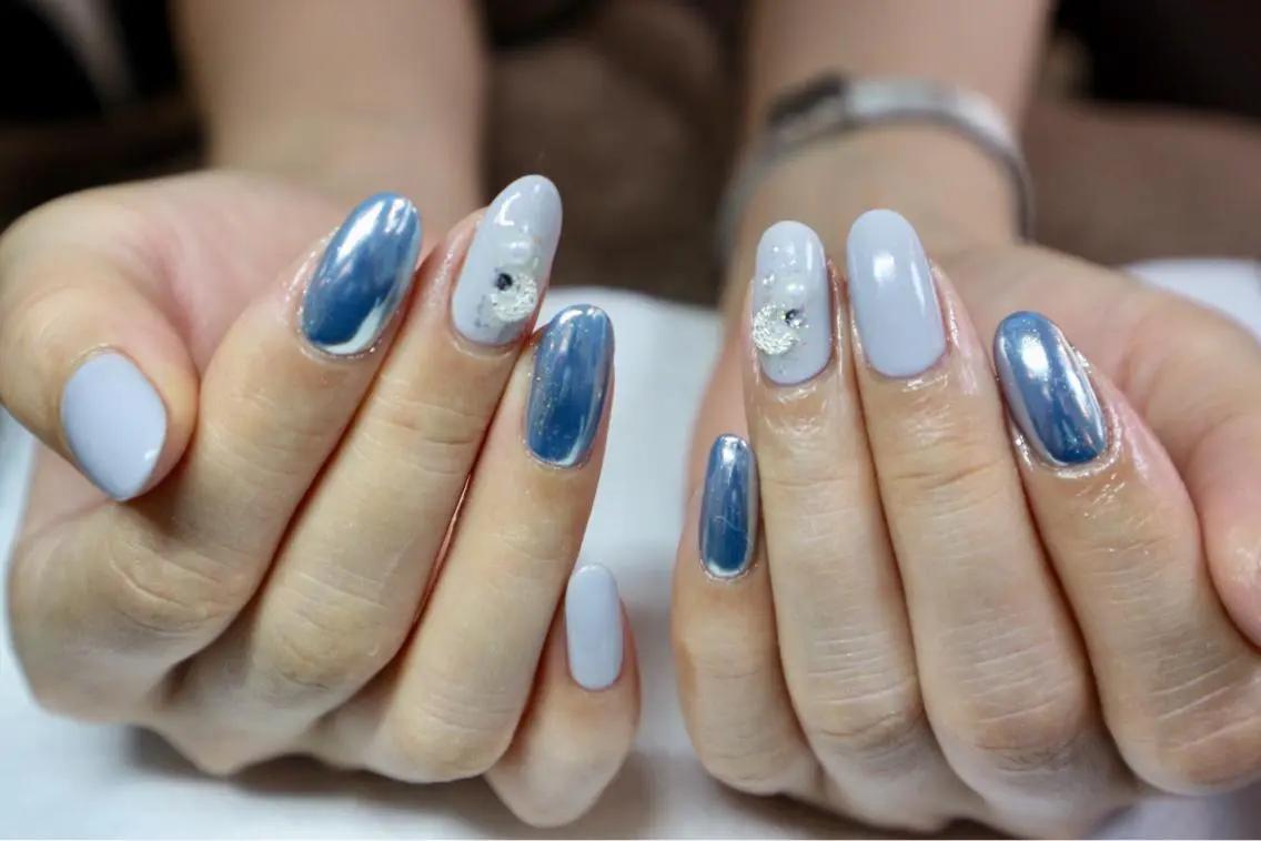 120分つけ放題コース¥¥9240の写真