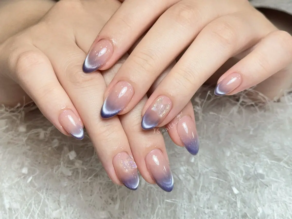 ネイル ハンドネイル ハンドケア TS. nails___のネイルデザイン