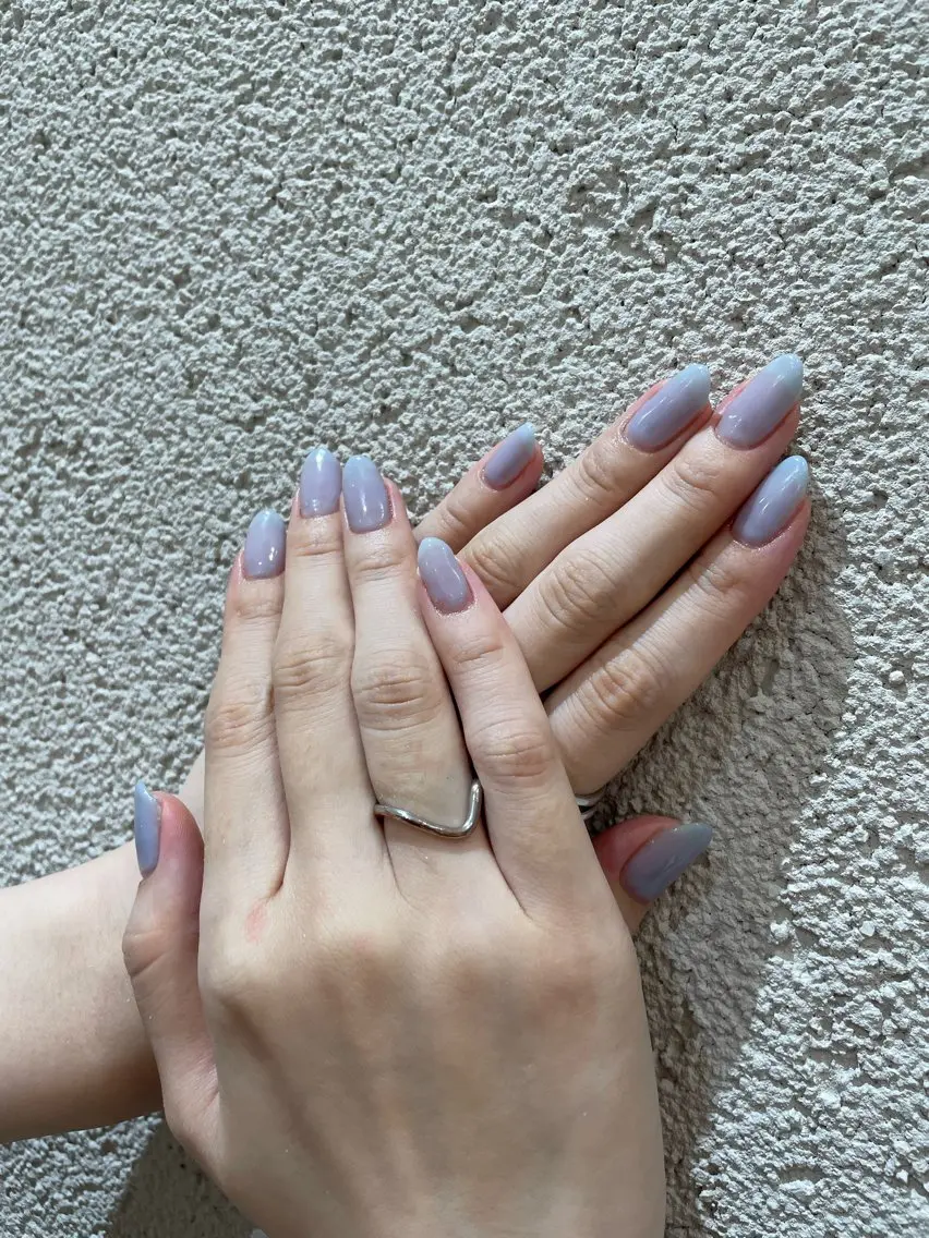 ネイル Kuu. nail.salonのネイルデザイン
