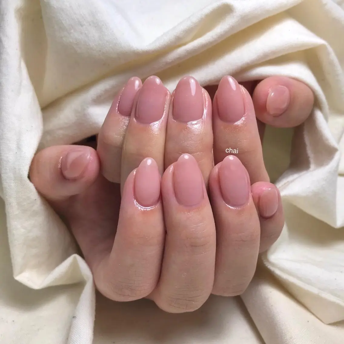 ネイル ハンドネイル chai nail _ai📍鶴橋/桃谷のネイルデザイン