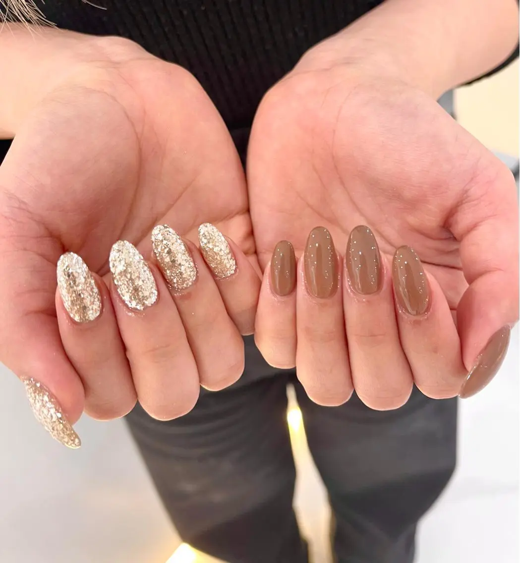 ネイル ハンドネイル FLY Nail Salonのネイルデザイン