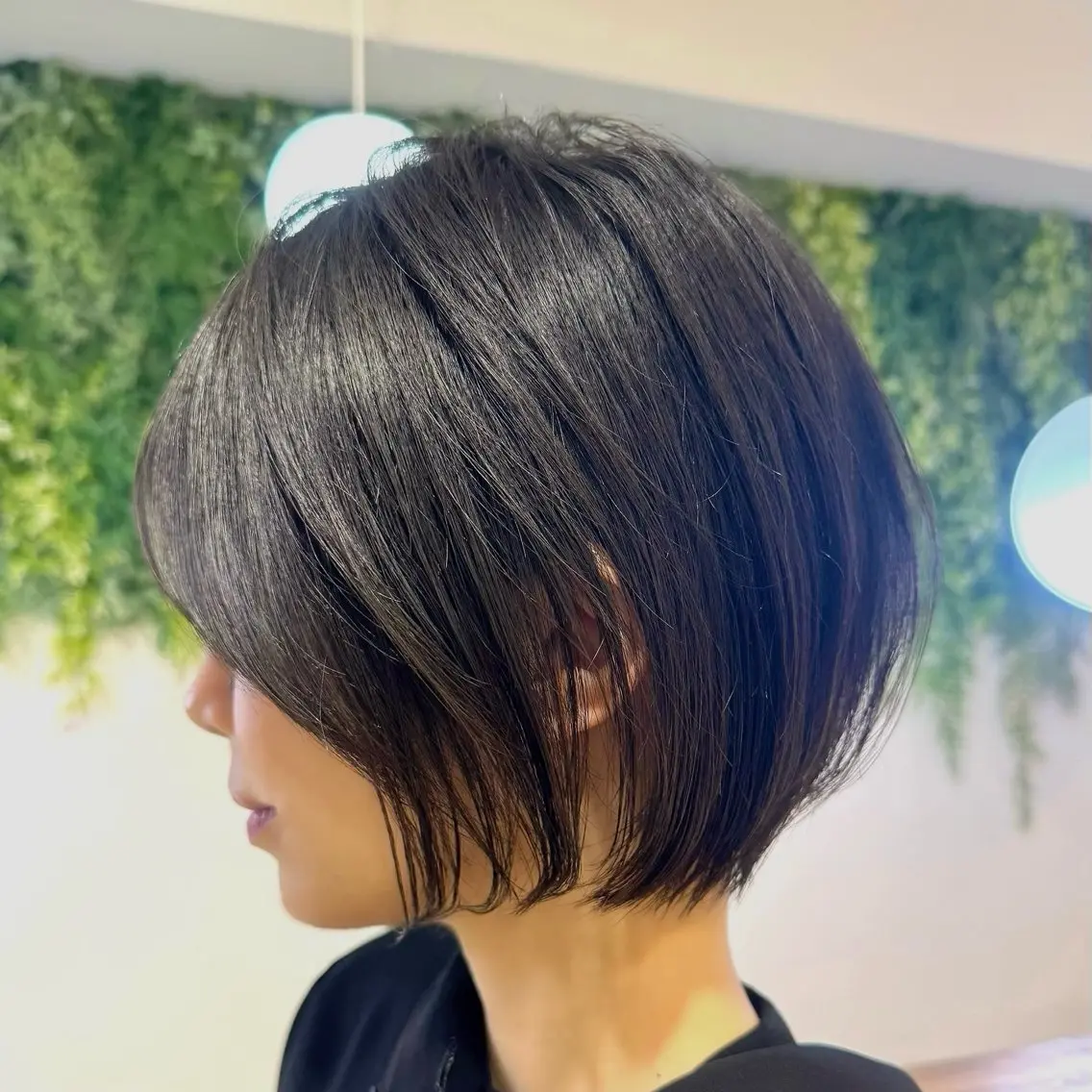 ショート カット トリートメント ヘッドスパ 💎ショート特化💎 けいと/亀戸　錦糸町のヘアスタイル