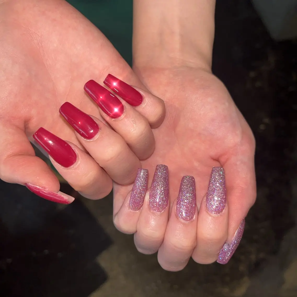ネイル yukina nailのネイルデザイン