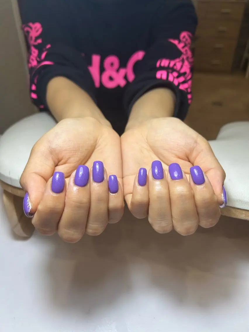 ネイル 🎀 アネラ しま  🎀のネイルデザイン