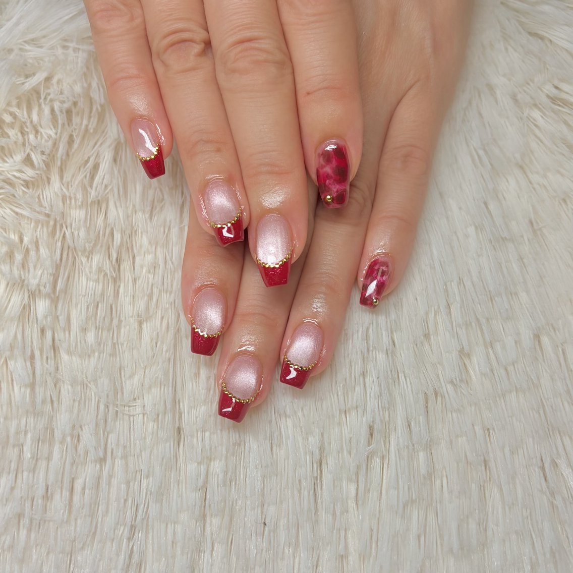 ネイル bellnails HARUKAのネイルデザイン