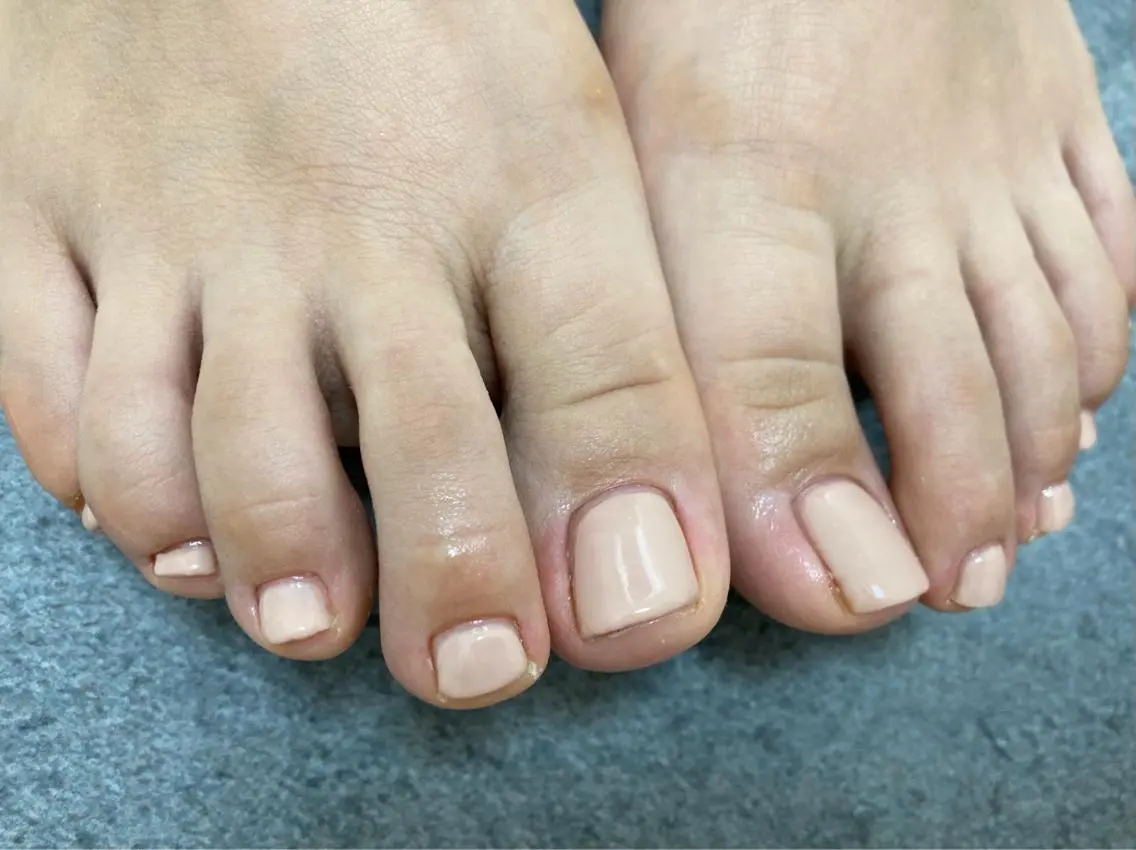 ネイル mogunail &blowのネイルデザイン