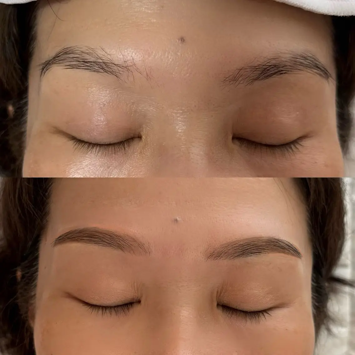 アイブロウ 大人の為のまつげ眉毛 salonポンルームの眉毛・アイブロウイメージ