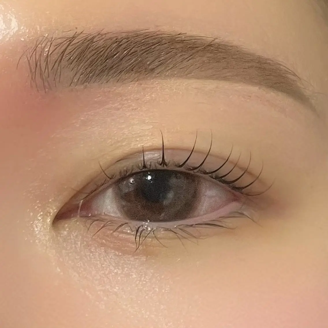 《骨格診断付き🌟》美眉アイブロウwax+¥5,000→¥3,980✨仕上げメイク付き🫶の写真