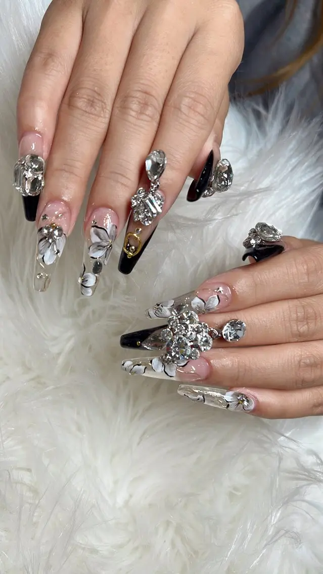 ネイル 《LB》ラブリエ Nail&eyeのマツエク・マツパデザイン