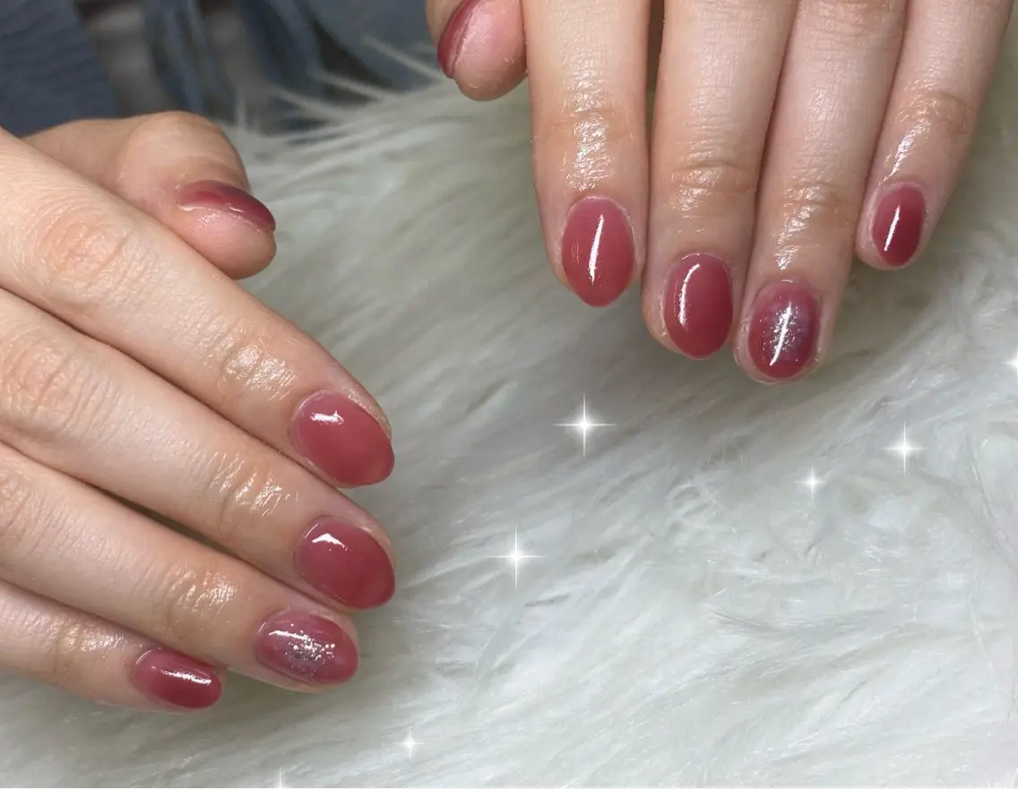 ネイル ハンドネイル KIREIE .Rのネイルデザイン