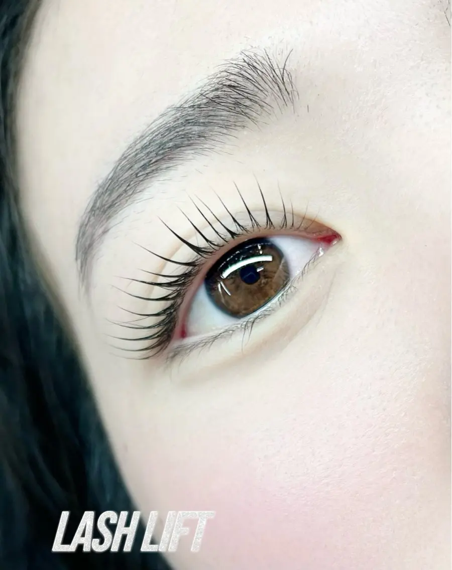 マツエク・マツパ マツパ LADY's eyeのマツエク・マツパデザイン