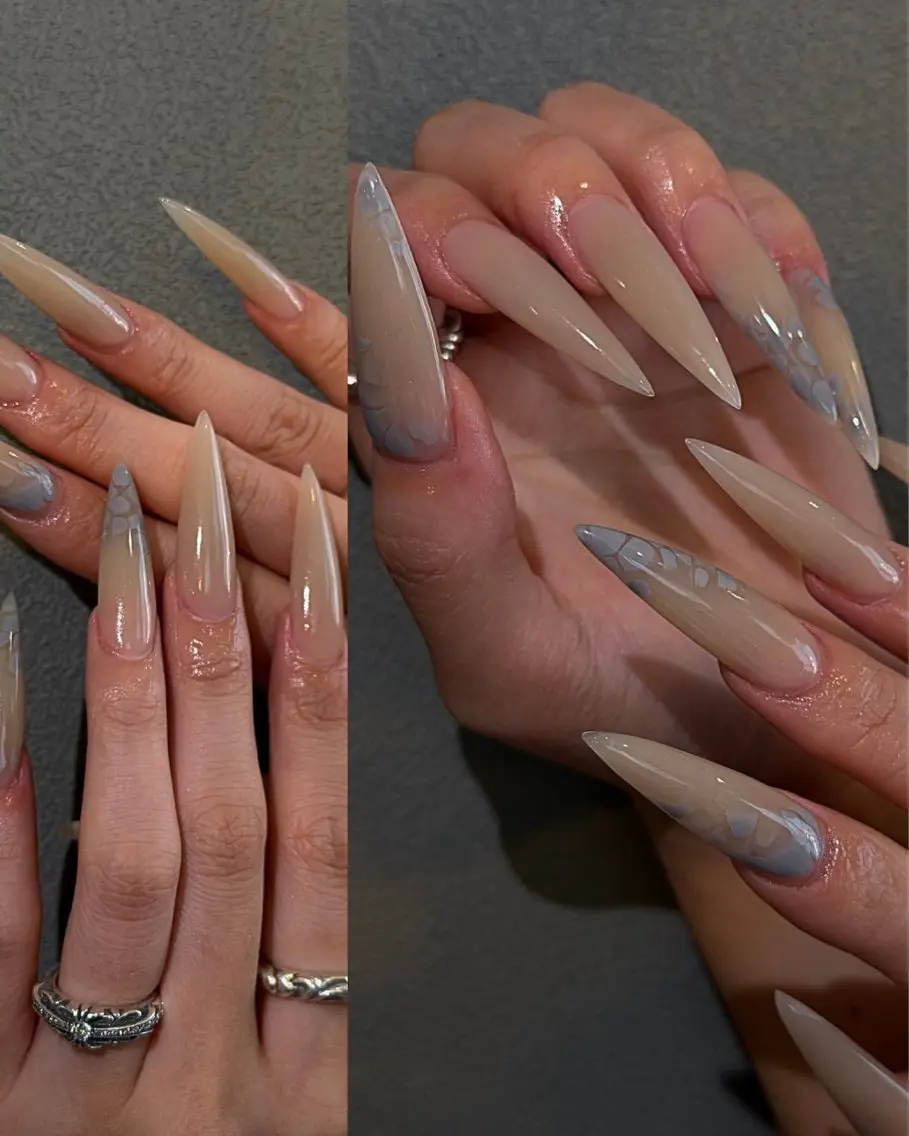 ネイル nail Nene.°✴︎💫のネイルデザイン
