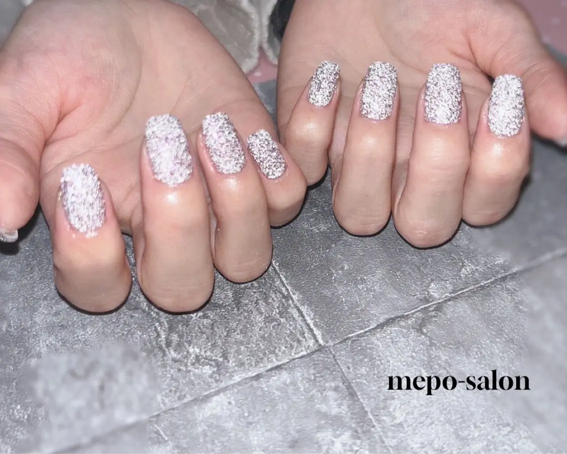 ネイル mepo- salonのネイルデザイン