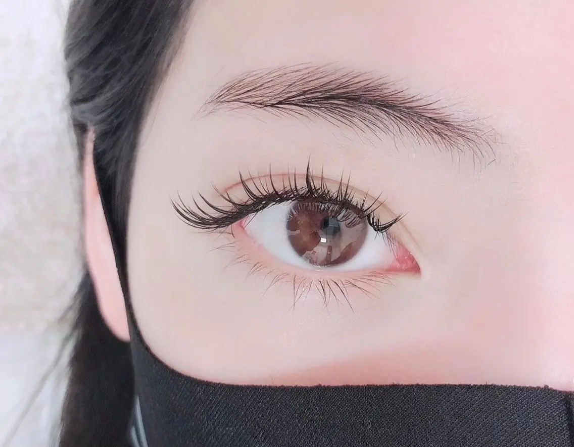 マツエク・マツパ Anela 🦋HARUMIの眉毛・アイブロウイメージ