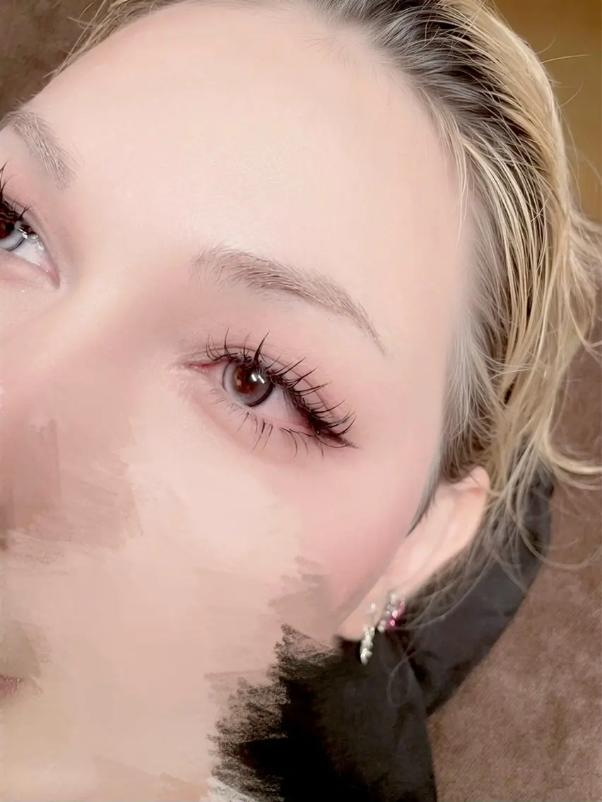 マツエク・マツパ マツエク 168.0 beauty のマツエク・マツパデザイン