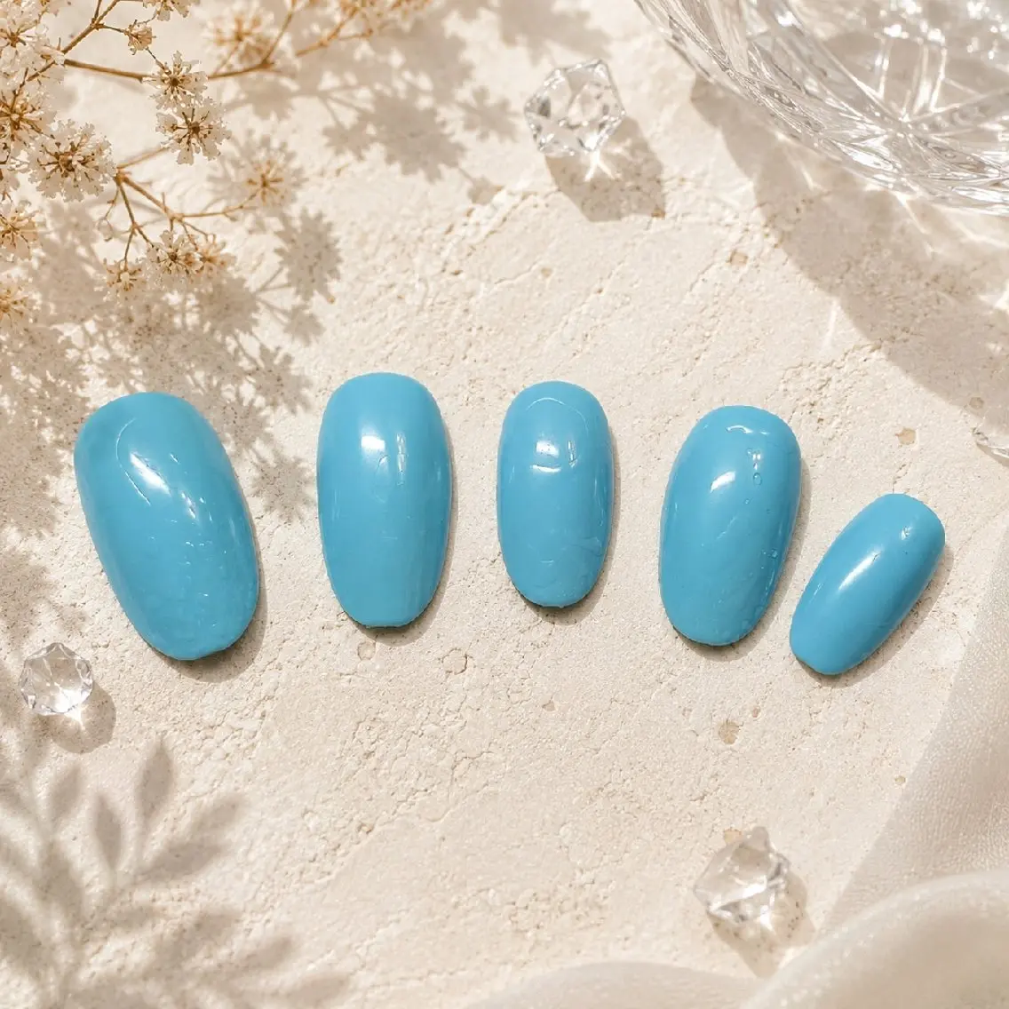 ネイル Reivl  Nails のネイルデザイン