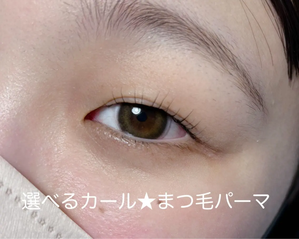 マツエク・マツパ eyelash catwinkのマツエク・マツパデザイン