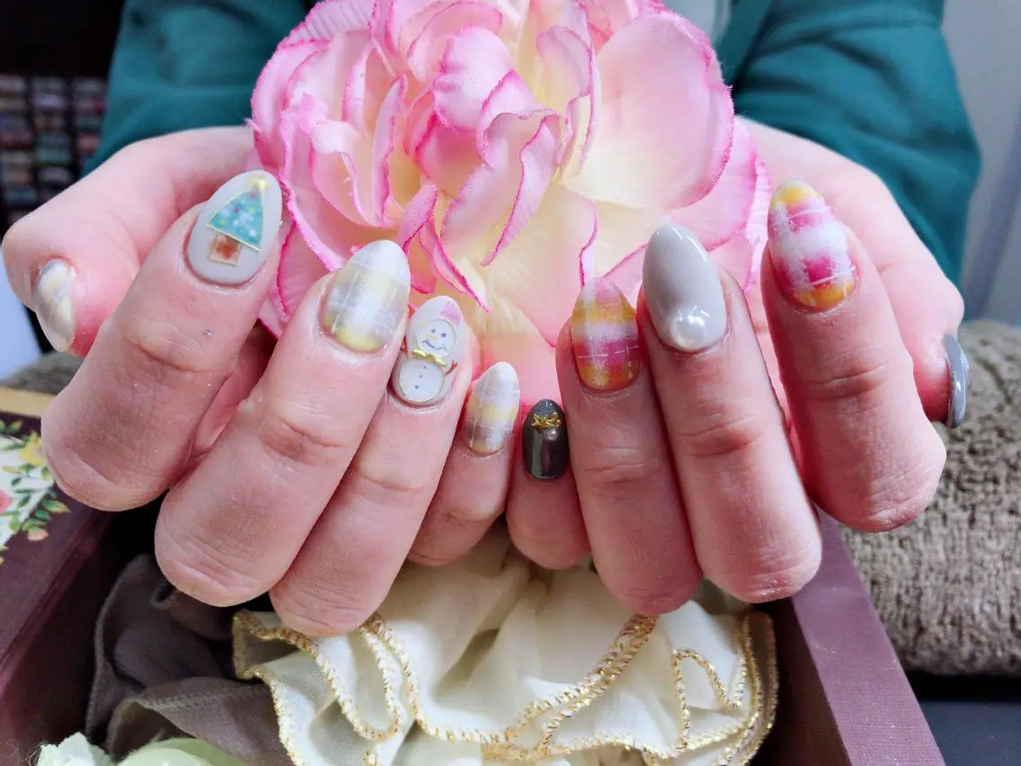 ネイル smile nail スマイルネイルのその他イメージ