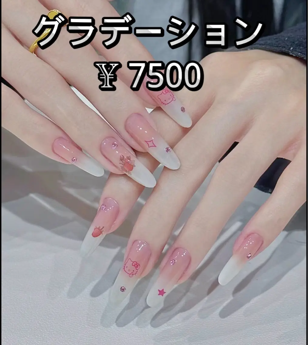 ネイル JUNA 健康美サロン渋谷店のエステ・リラクイメージ