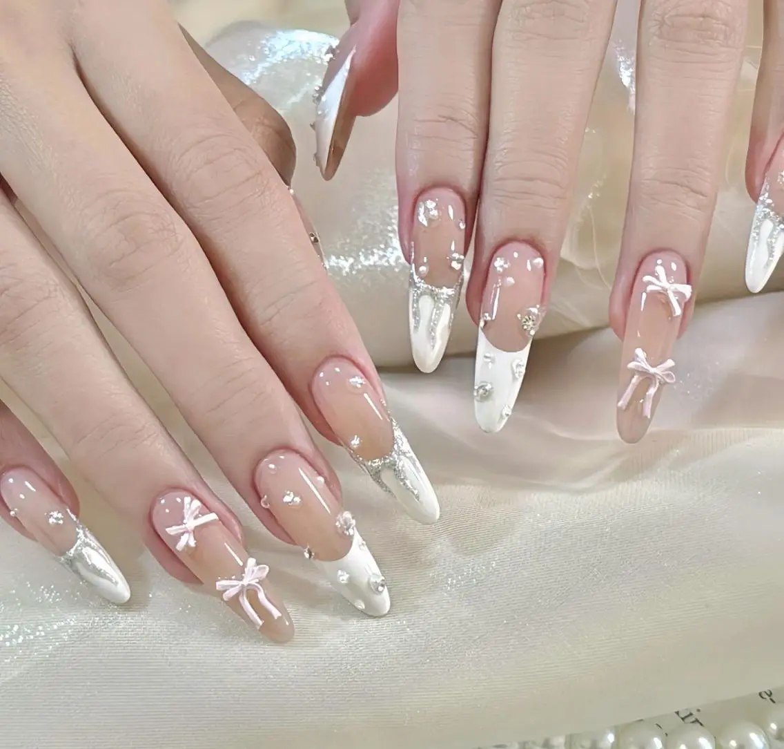 ネイル ハンドネイル Miya🎀 nailのネイルデザイン
