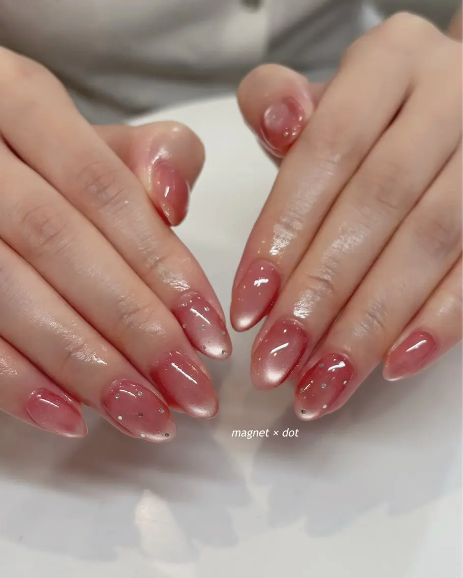 ネイル ハンドネイル ROCCOnail. RICO💞のネイルデザイン