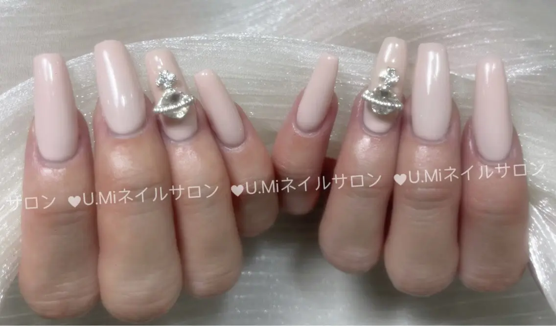ネイル ユミ nailのネイルデザイン