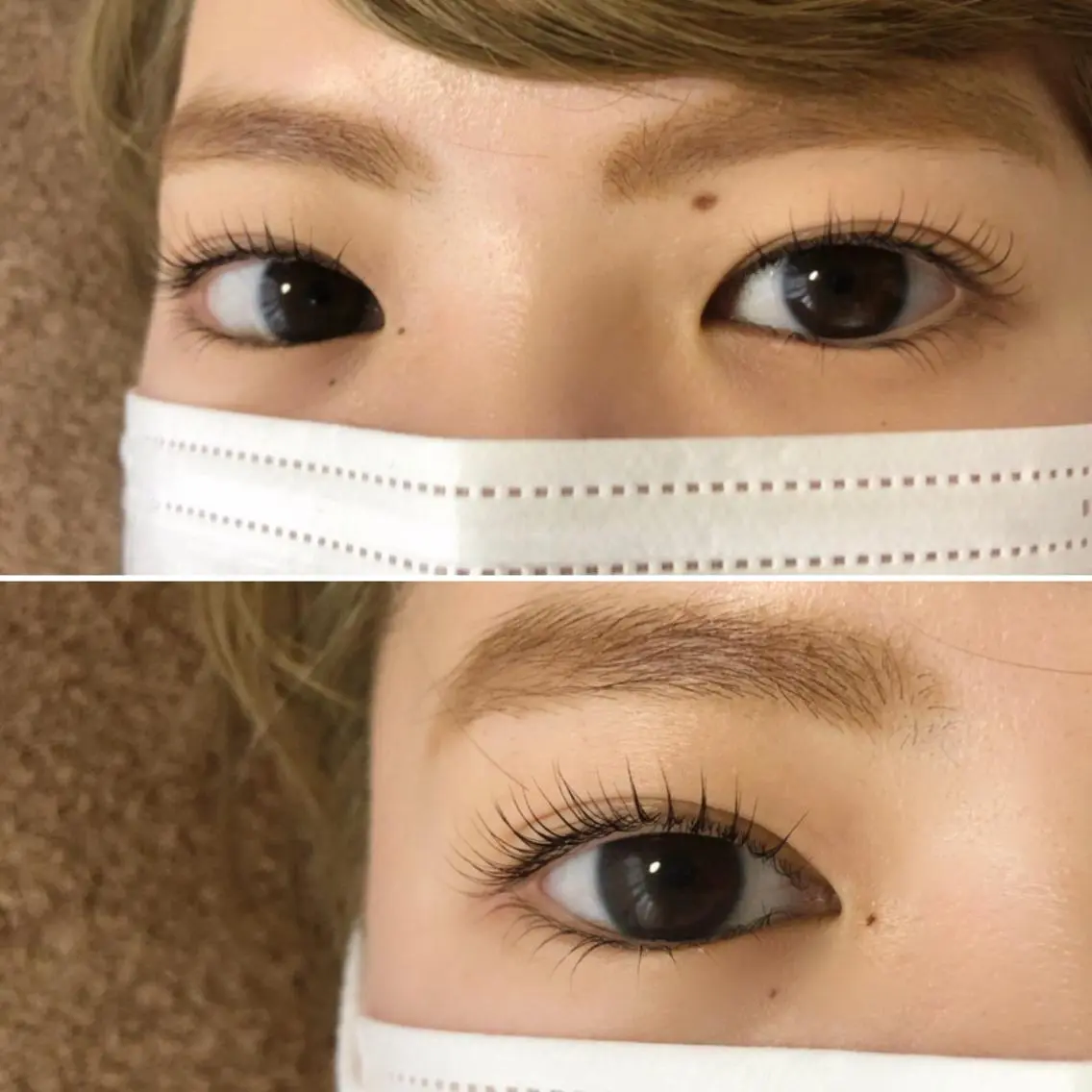 マツエク・マツパ マツパ Rita Eyesの眉毛・アイブロウイメージ