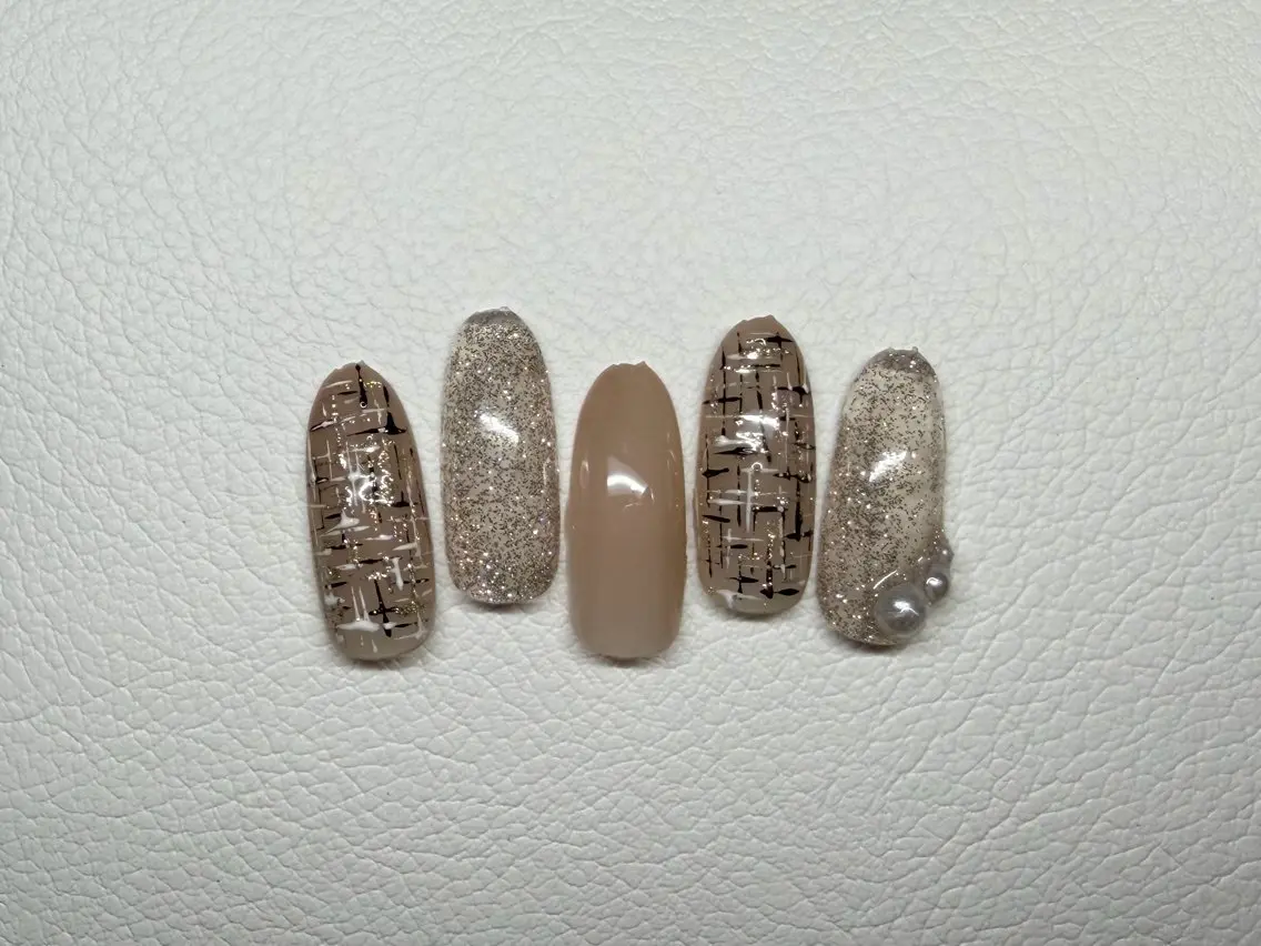 ネイル ハンドネイル salon JUNOのネイルデザイン