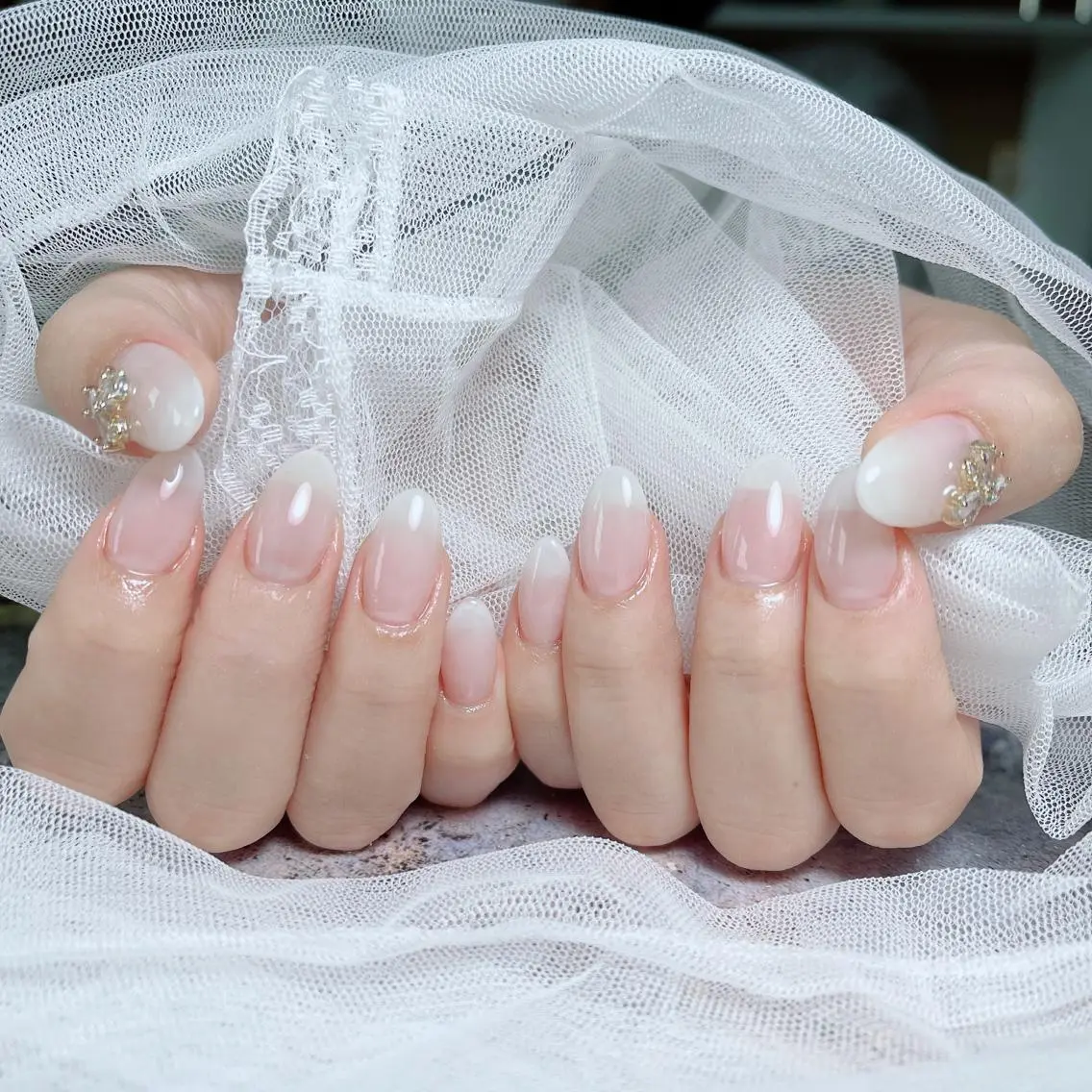 ネイル FLY Nail Salonのネイルデザイン