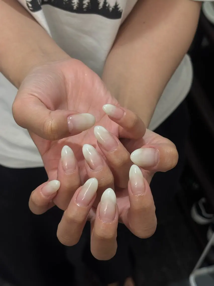 ネイル filonnail ririkaのネイルデザイン