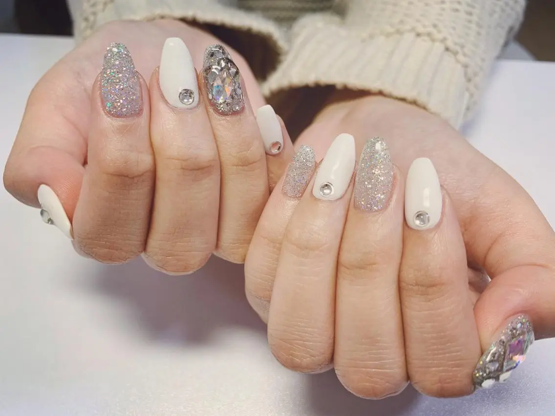ネイル NailSalon 〜Andyou〜のネイルデザイン