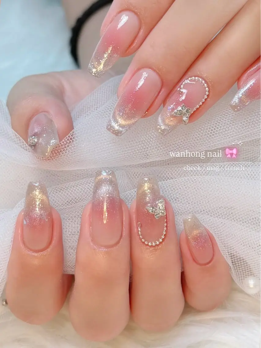 ネイル ハンドネイル n. nailのネイルデザイン