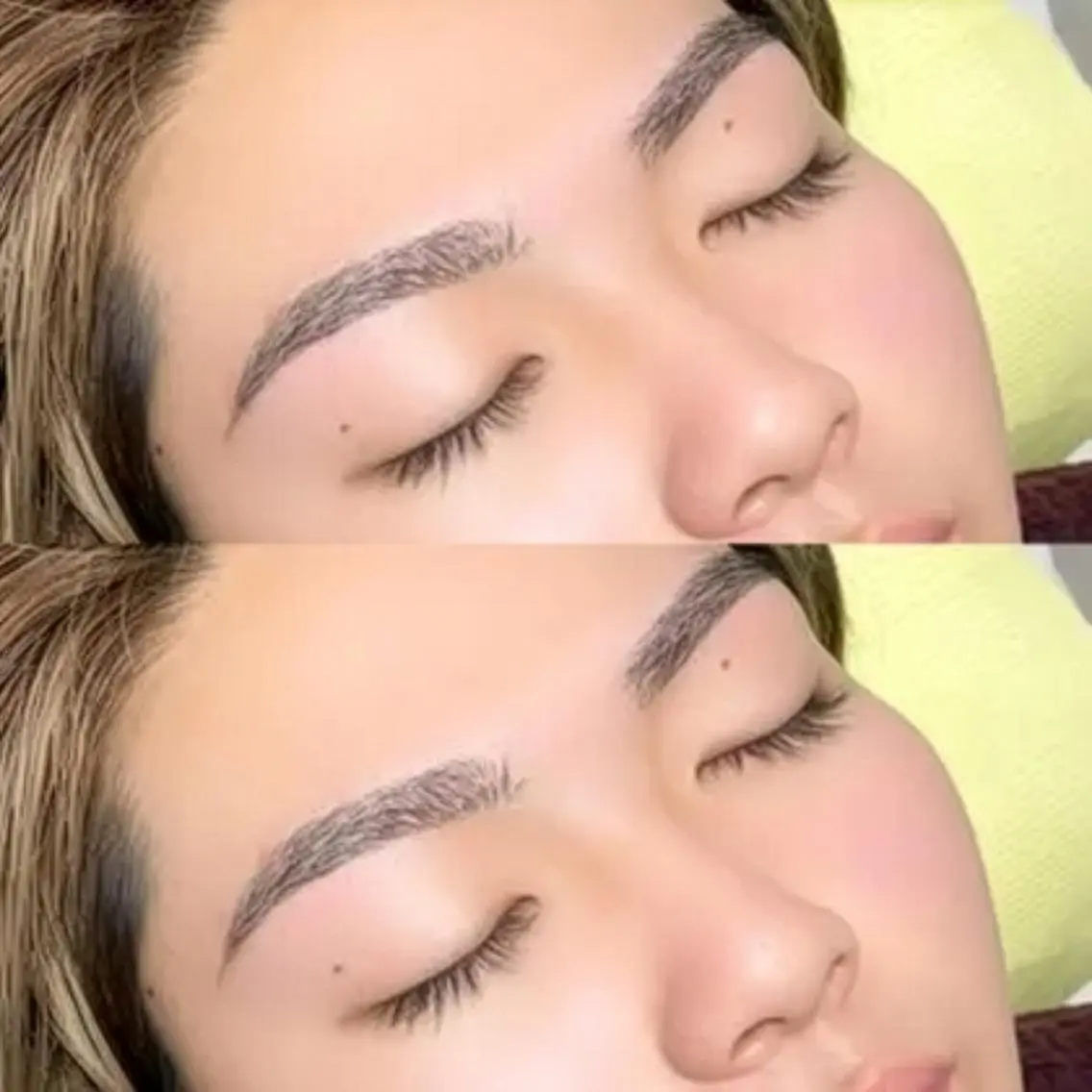 メンズ アイブロウ ワックス脱毛 眉カット その他(アイブロウ) 🤍美眉/パーマ 🤍Yamamotoのマツエク・マツパデザイン