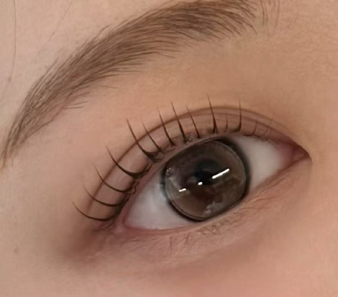 パーマ Yii salon 🎀のマツエク・マツパデザイン