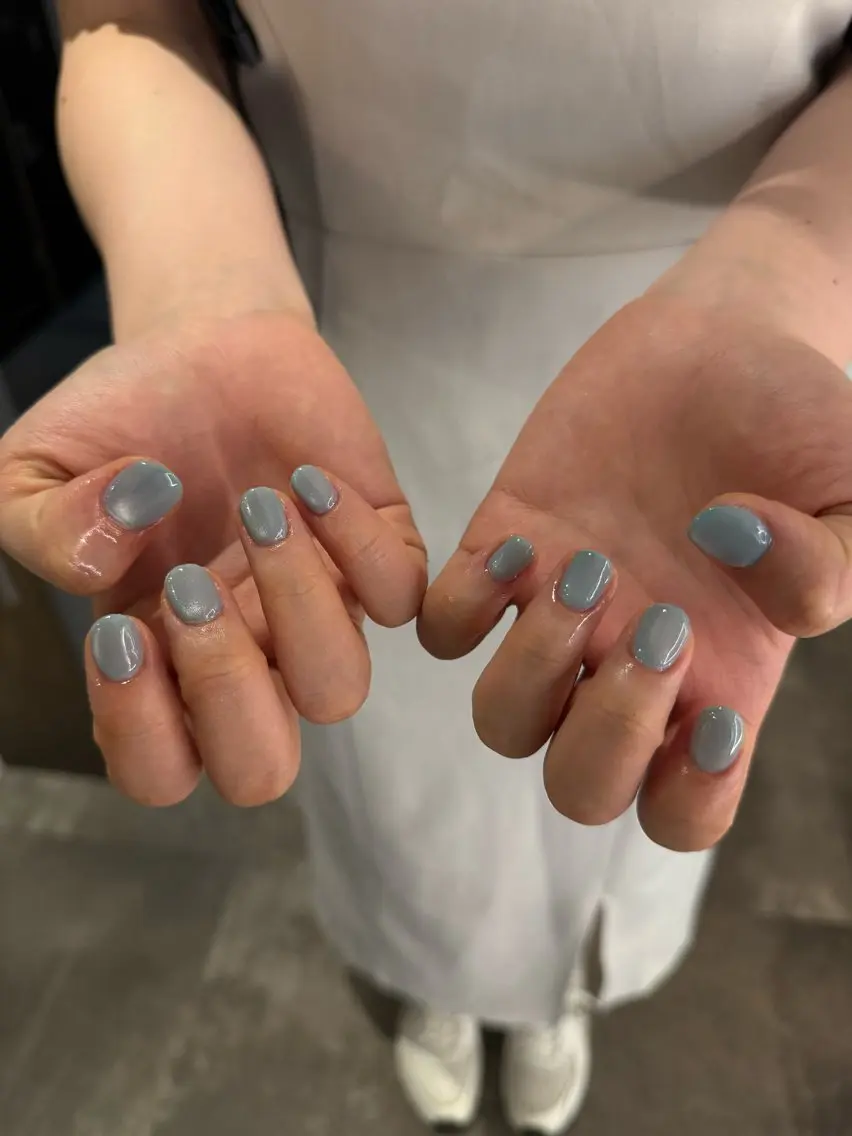 ネイル yotsuha 🍀のネイルデザイン