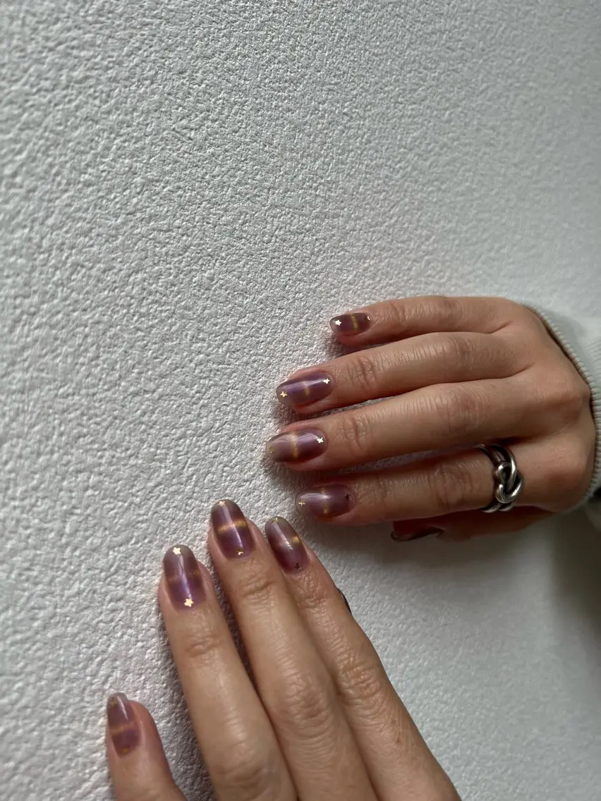 ネイル nailartist lisaのネイルデザイン