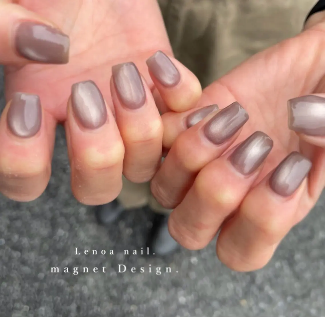 ネイル nailsalon Lenoaのネイルデザイン