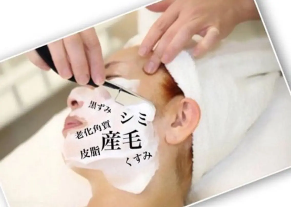 志賀 千鶴のヘアスタイル